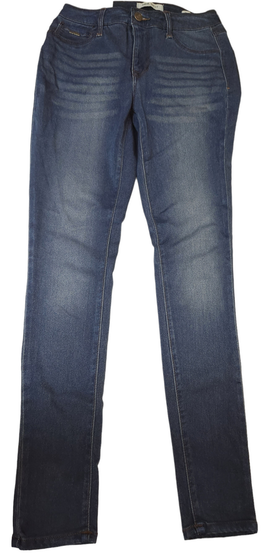 Nine West Jessica Jegging Transformative Stretch Designed to Shape & Slim Ankle Length