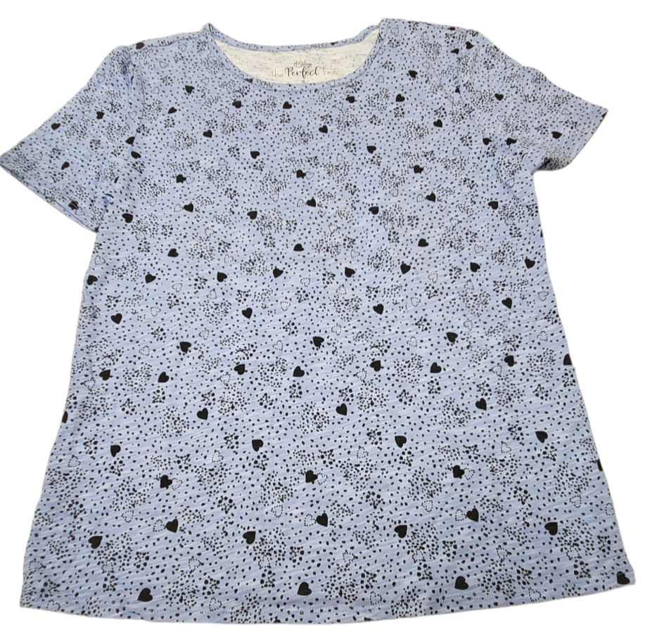 Women's Como Vintage The Perfect Tee Size Small