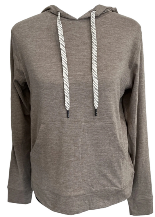 Member’s Mark Favorite Soft Hoodie 4 Way Stretch, Kangaroo Pocket