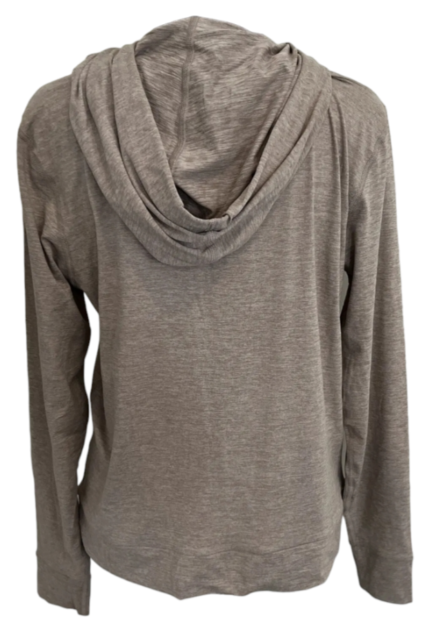 Member’s Mark Favorite Soft Hoodie 4 Way Stretch, Kangaroo Pocket