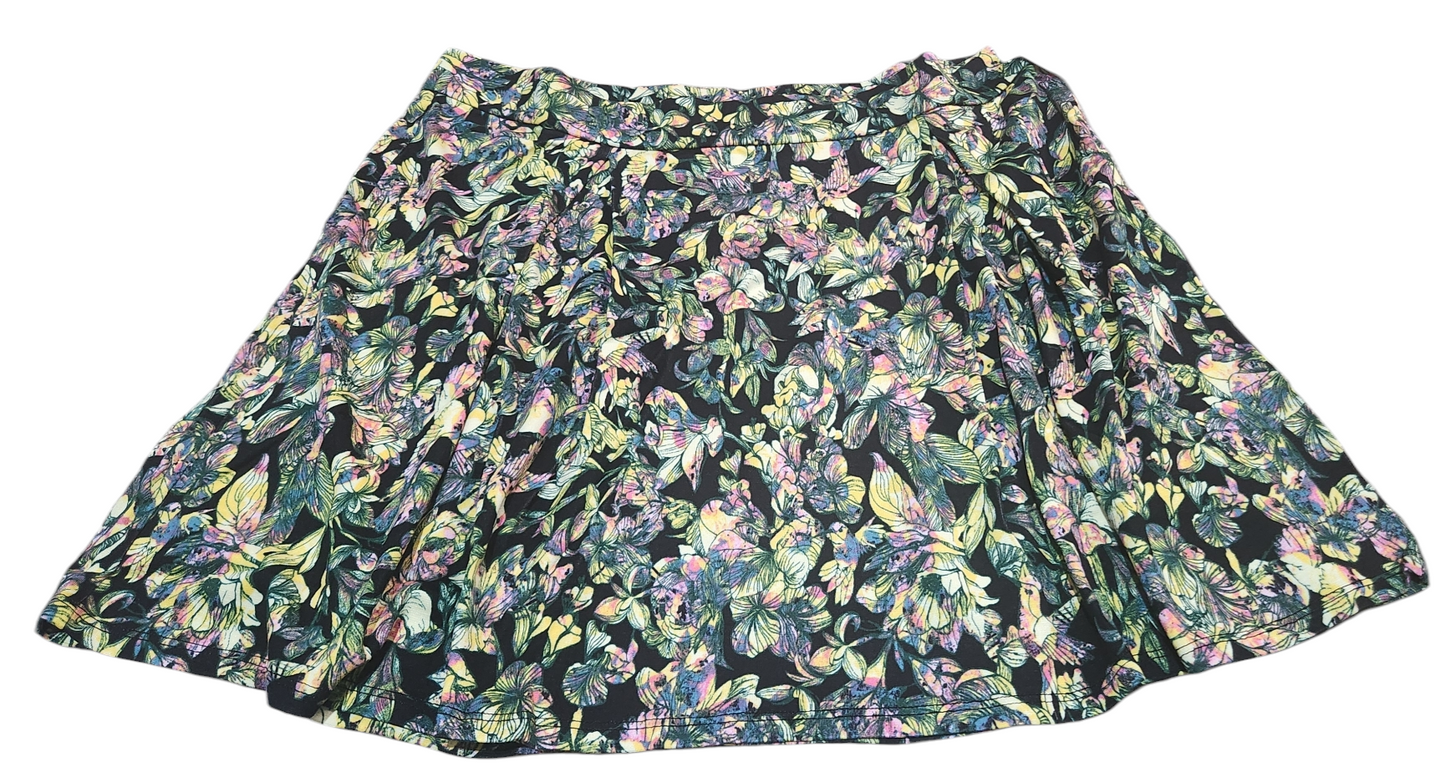 Ambar Floral Skirt Size 12