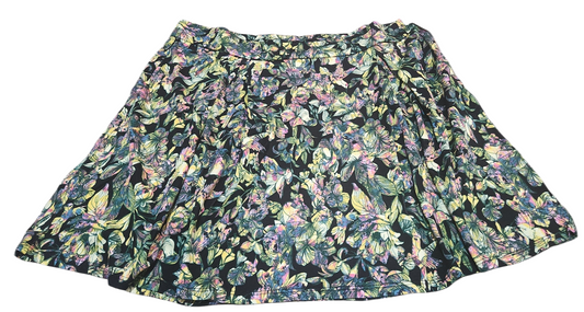 Ambar Floral Skirt Size 12