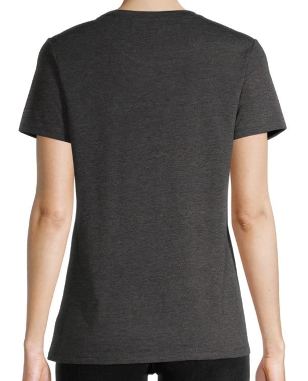 EV1 from Ellen DeGeneres Women's Love Always T-Shirt