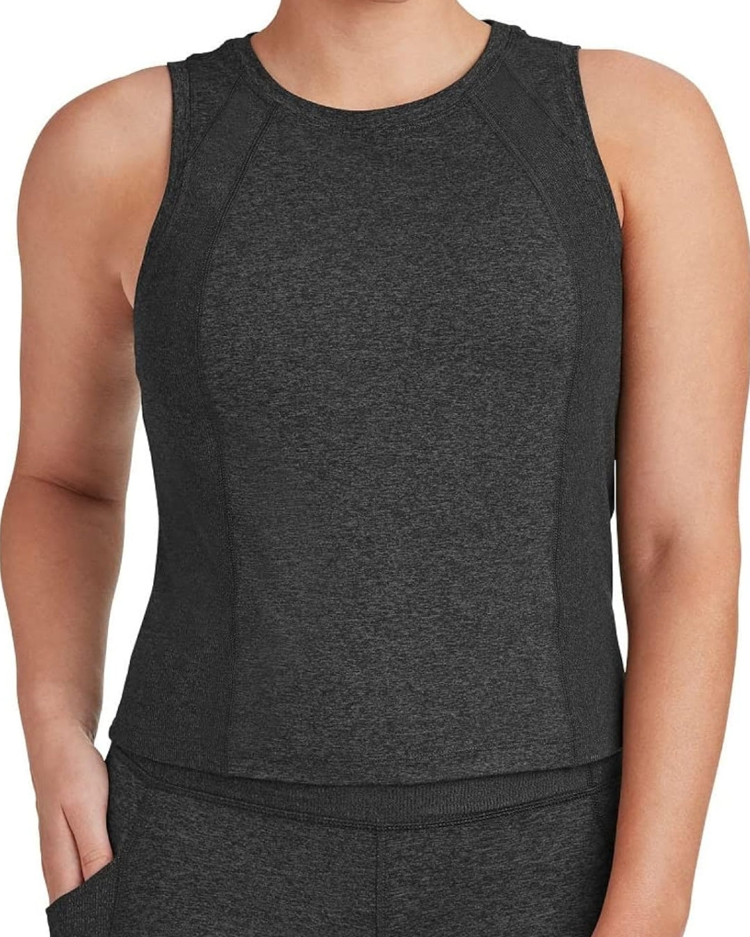 Member's Mark Women's Soft Ribbed Tank Top