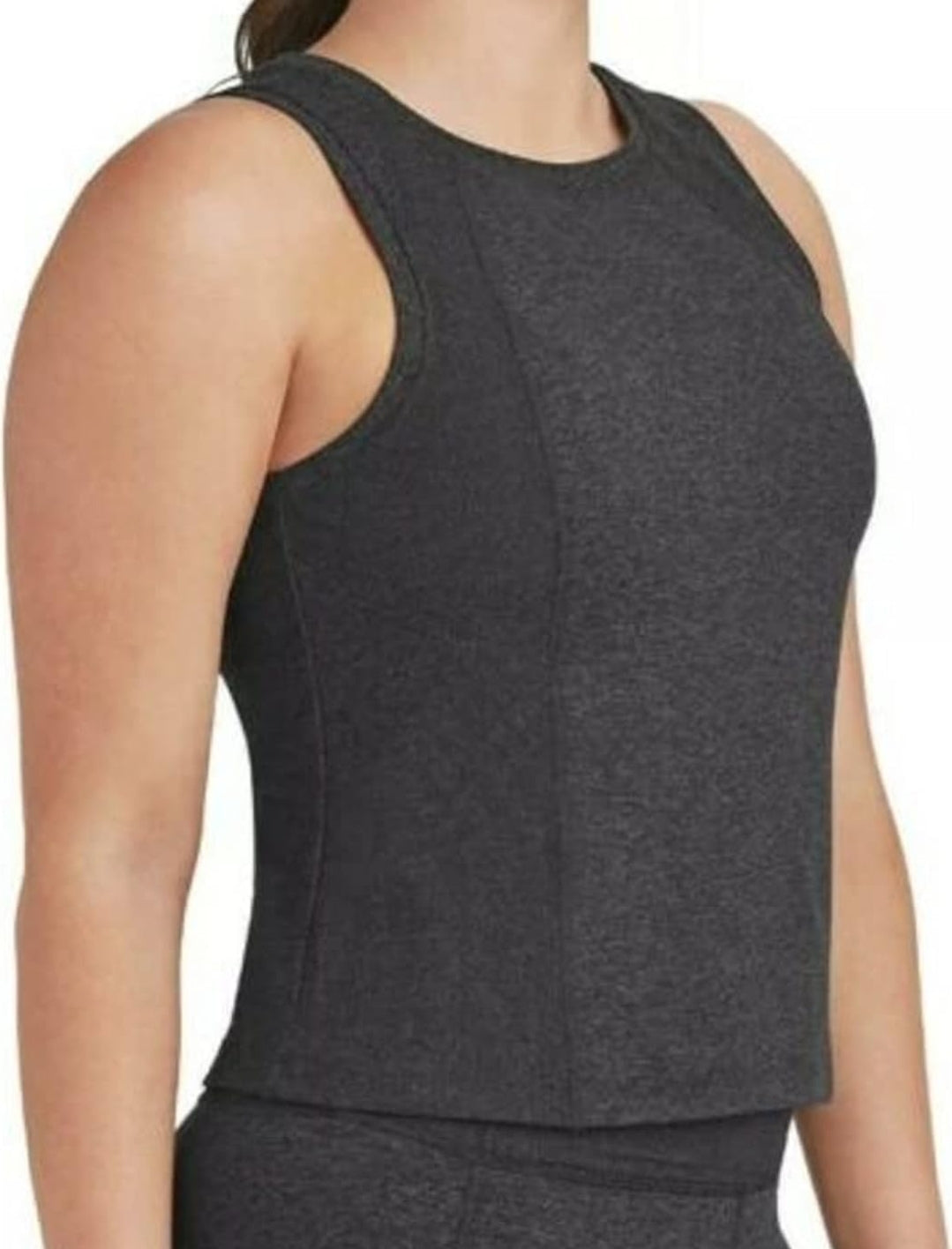 Member's Mark Women's Soft Ribbed Tank Top