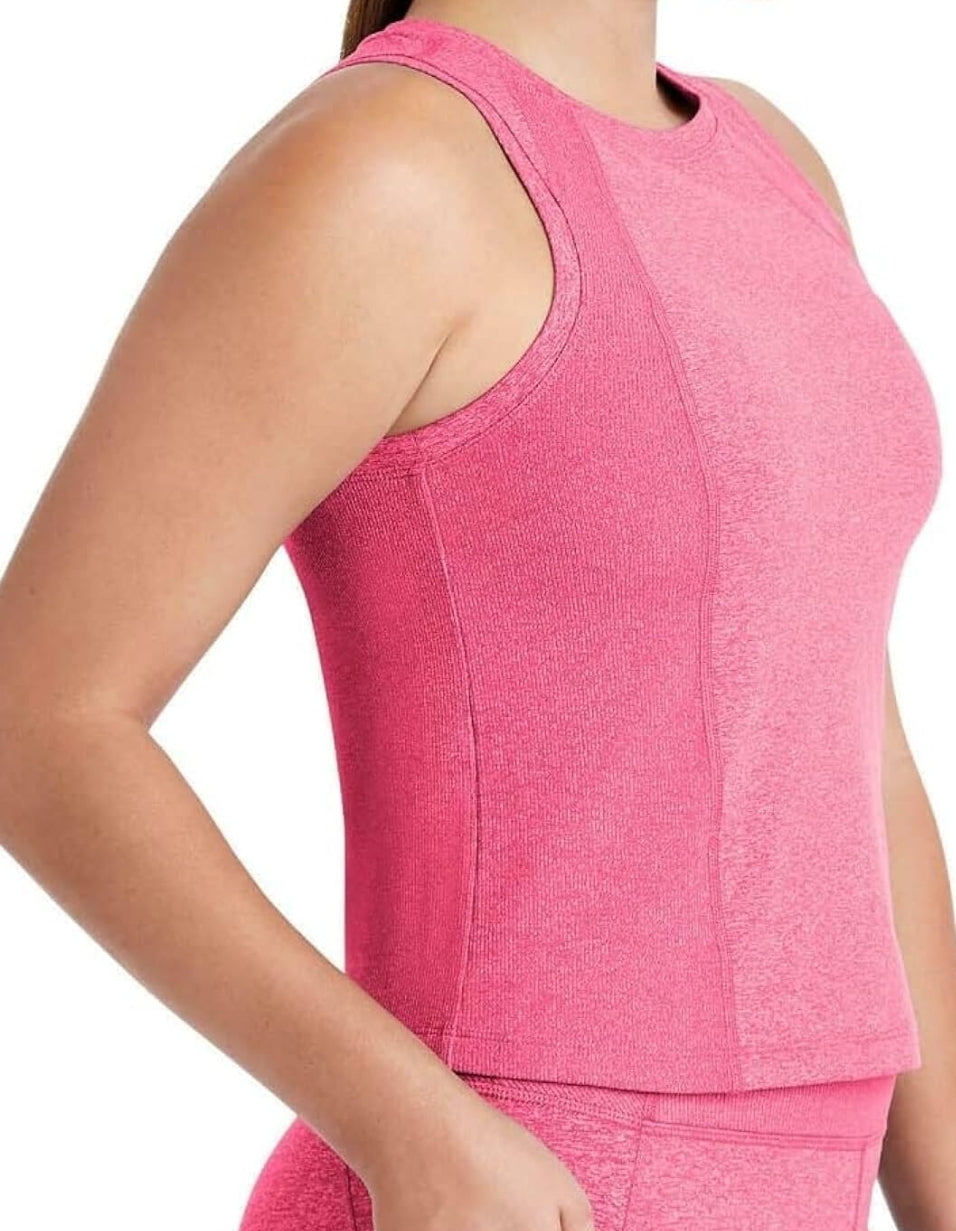 Member's Mark Women's Soft Ribbed Tank Top