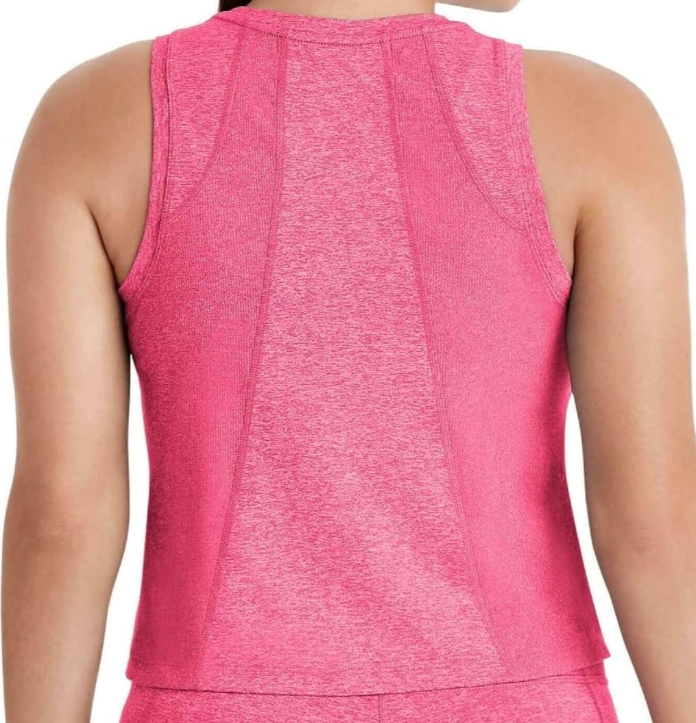 Member's Mark Women's Soft Ribbed Tank Top