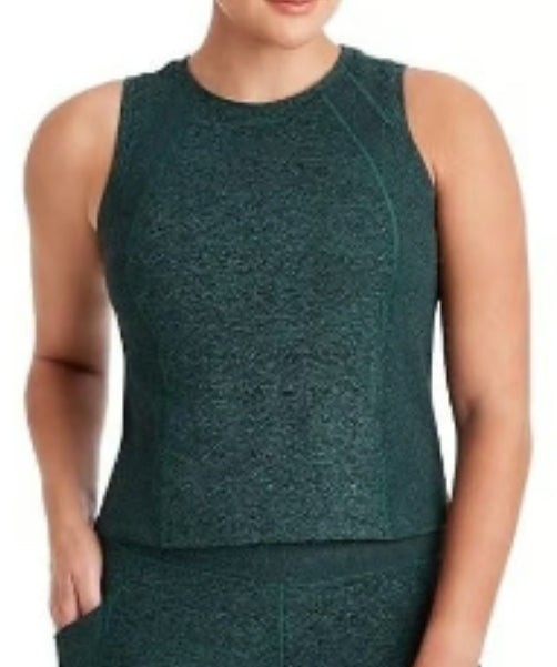 Member's Mark Women's Soft Ribbed Tank Top