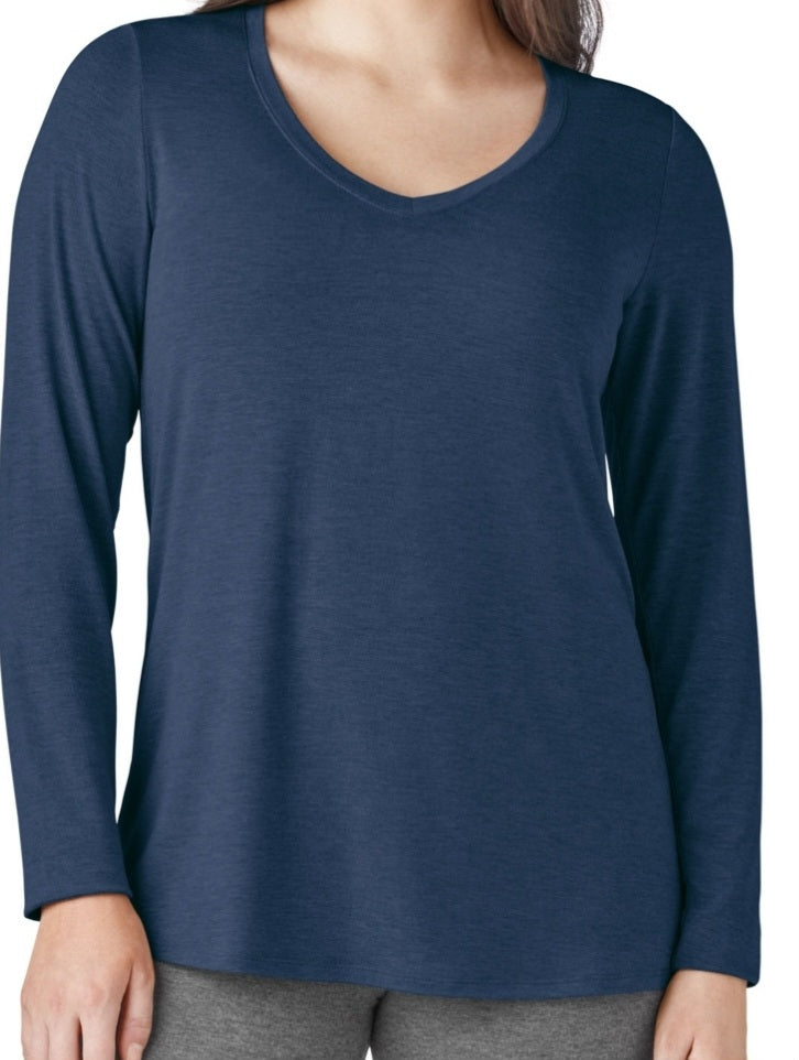 Member's Mark Women's Long Sleeve Legging Tee