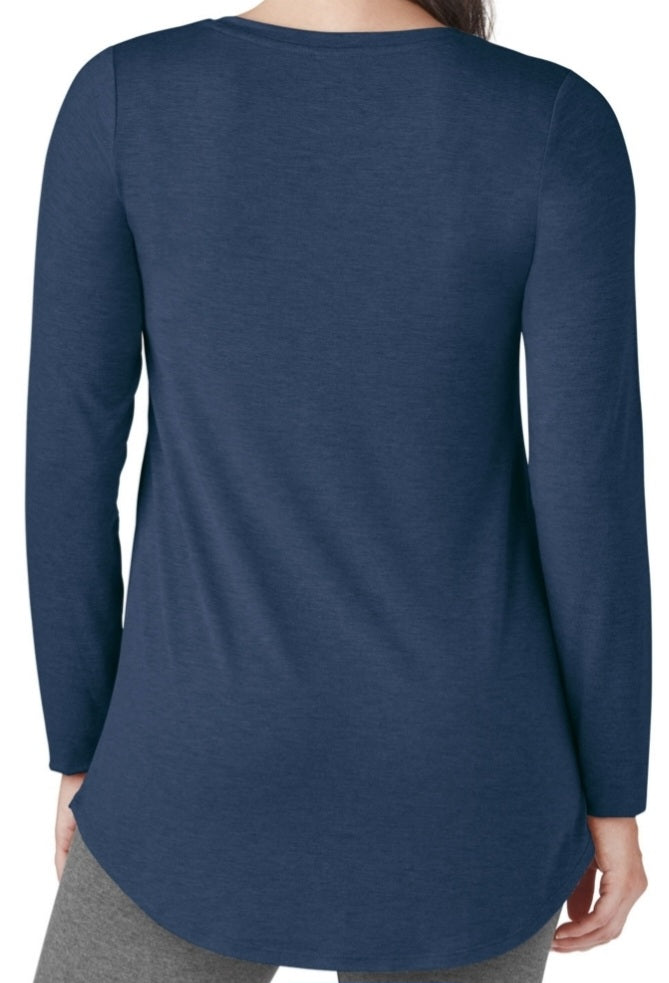 Member's Mark Women's Long Sleeve Legging Tee