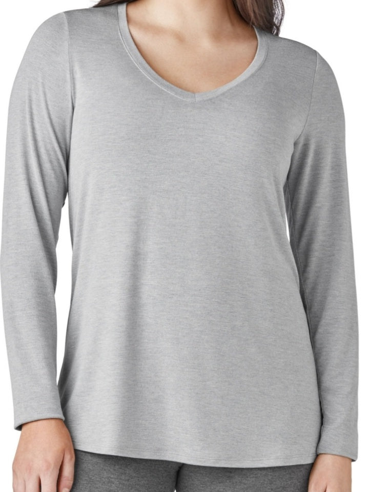 Member's Mark Women's Long Sleeve Legging Tee