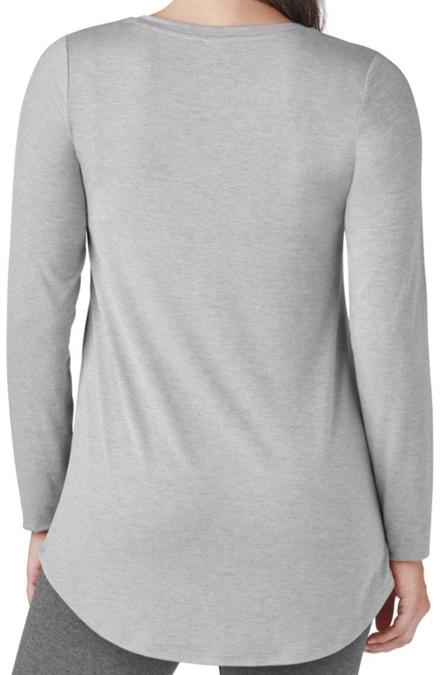 Member's Mark Women's Long Sleeve Legging Tee