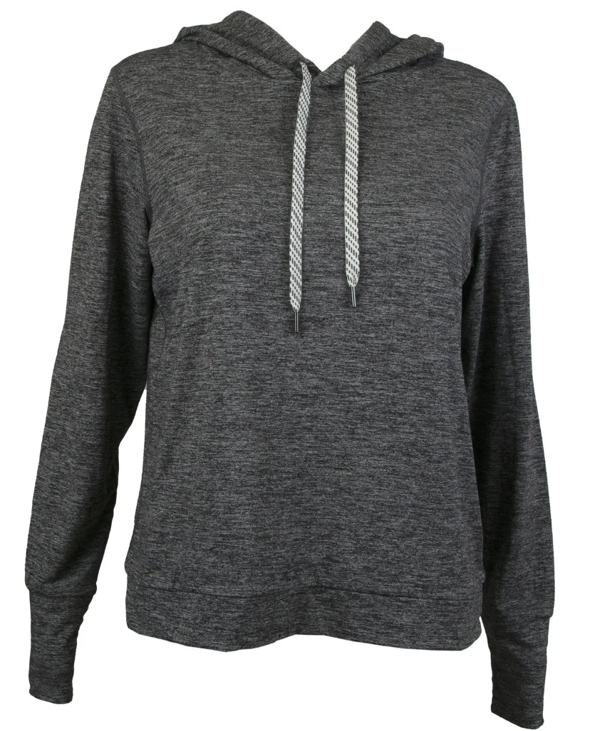 Member’s Mark Favorite Soft Pullover Hoodie 4 Way Stretch, Relaxed Fit