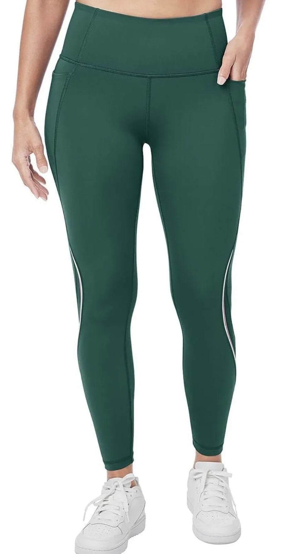 Member's Mark Ladies Compression Fit Work It Out Legging