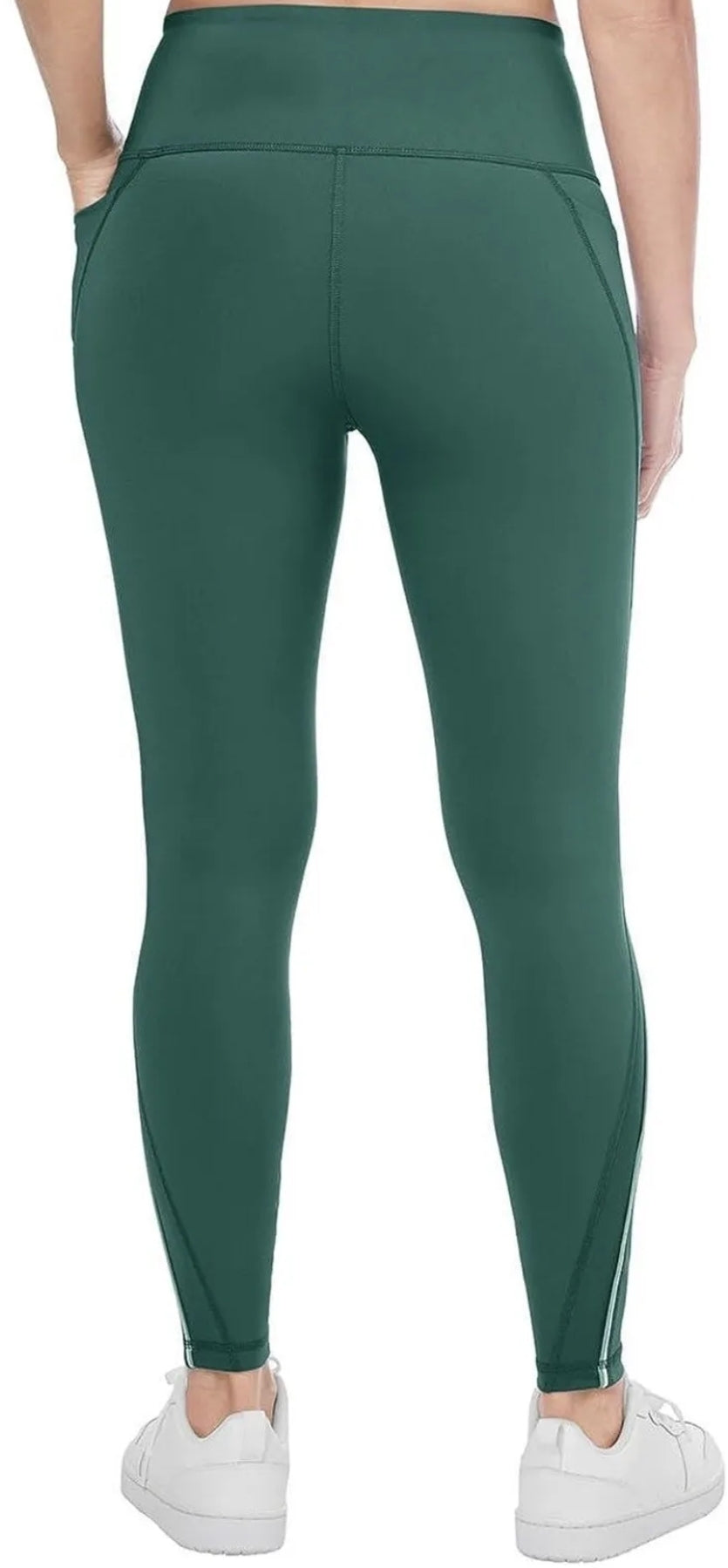 Member's Mark Ladies Compression Fit Work It Out Legging