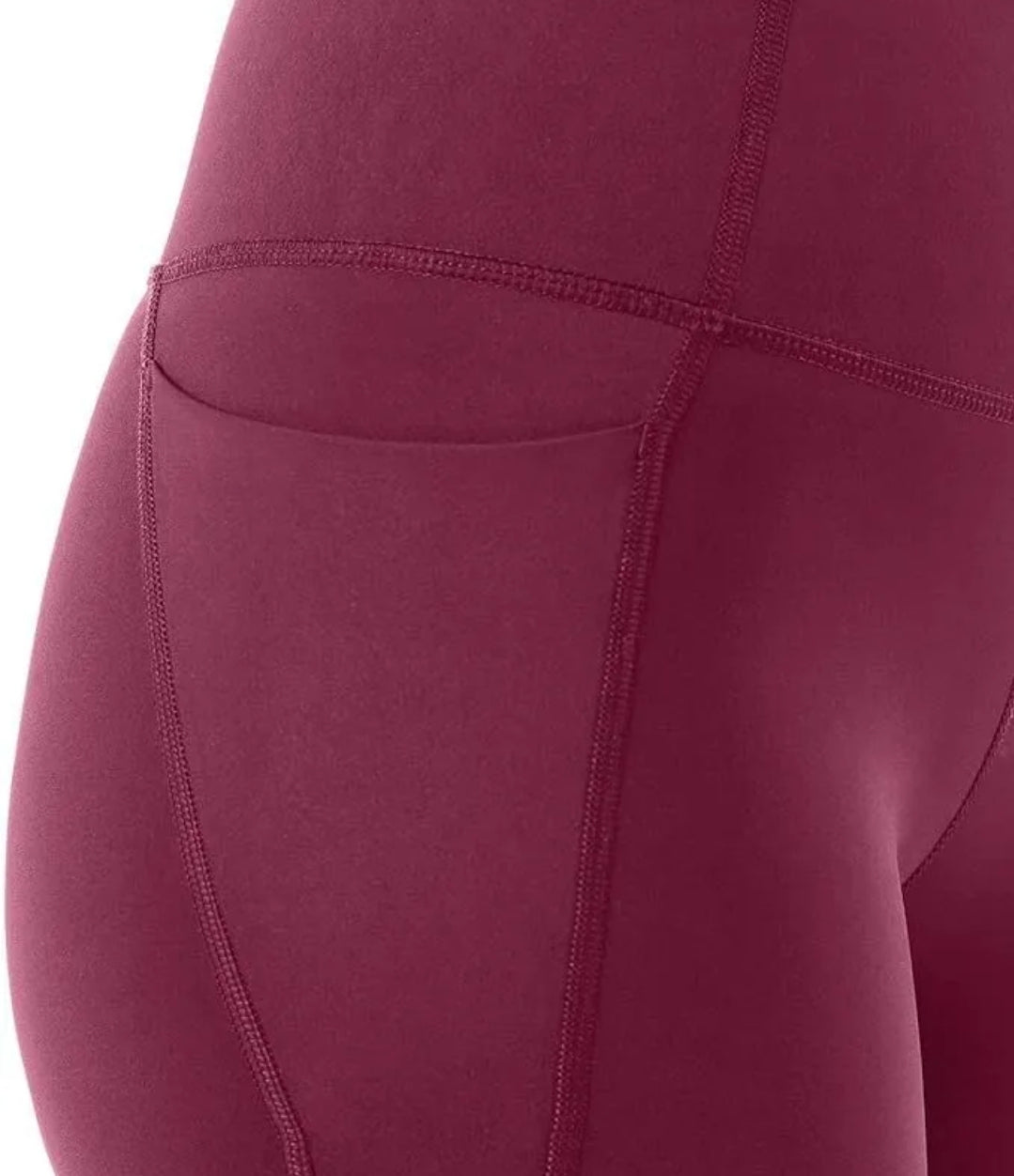 Member's Mark Ladies Compression Fit Work It Out Legging