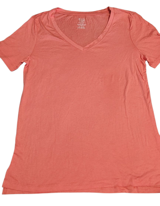 Member's Mark Essential Relaxed Fit V-Neck Tee
