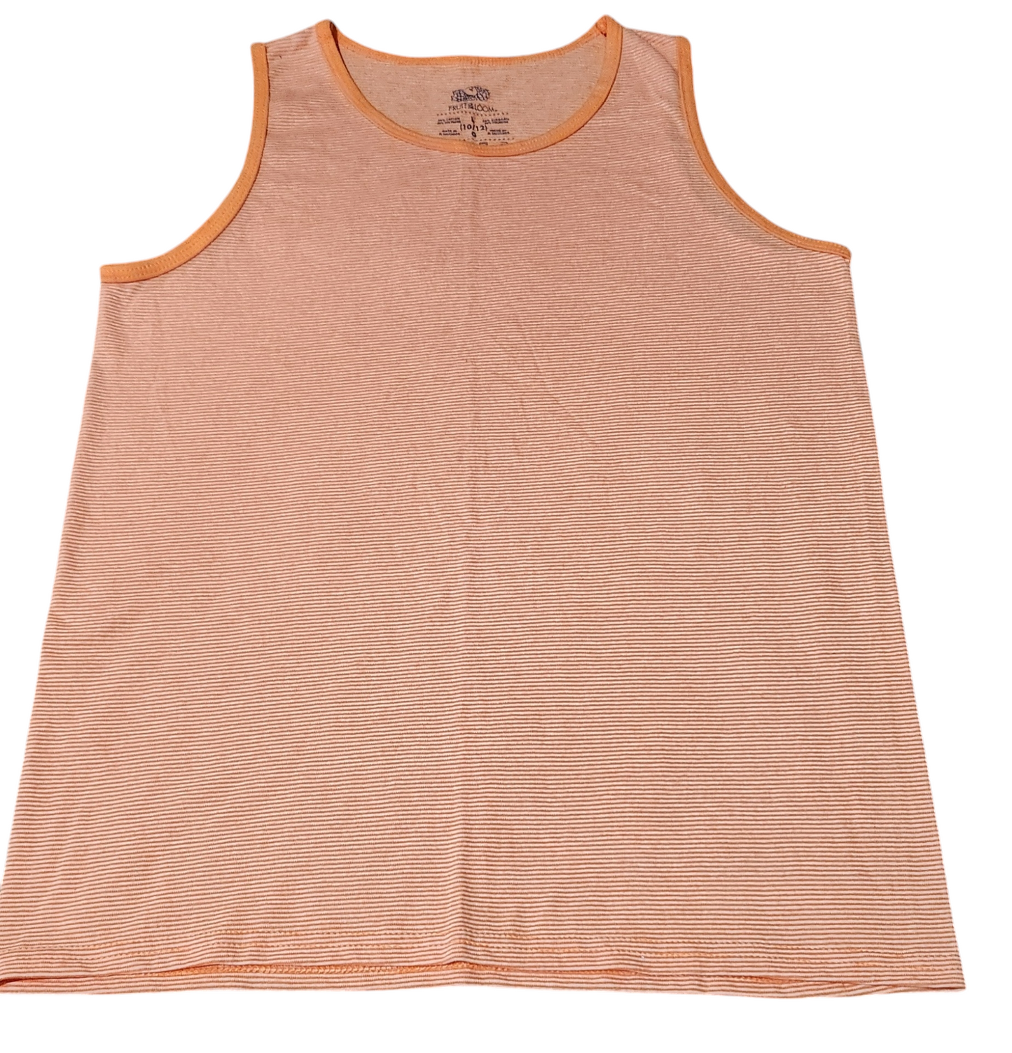 Fruit of the Loom Boys Tank Top