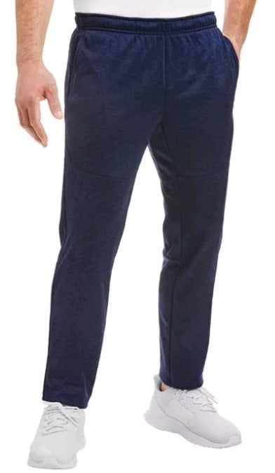 Member's Mark Men's Tech Fleece Pant  BLUE COVE HEATHER - SMALL