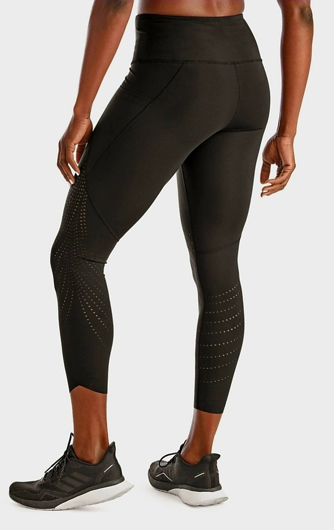 Member's Mark Ladies Active Perforated Pocket Legging