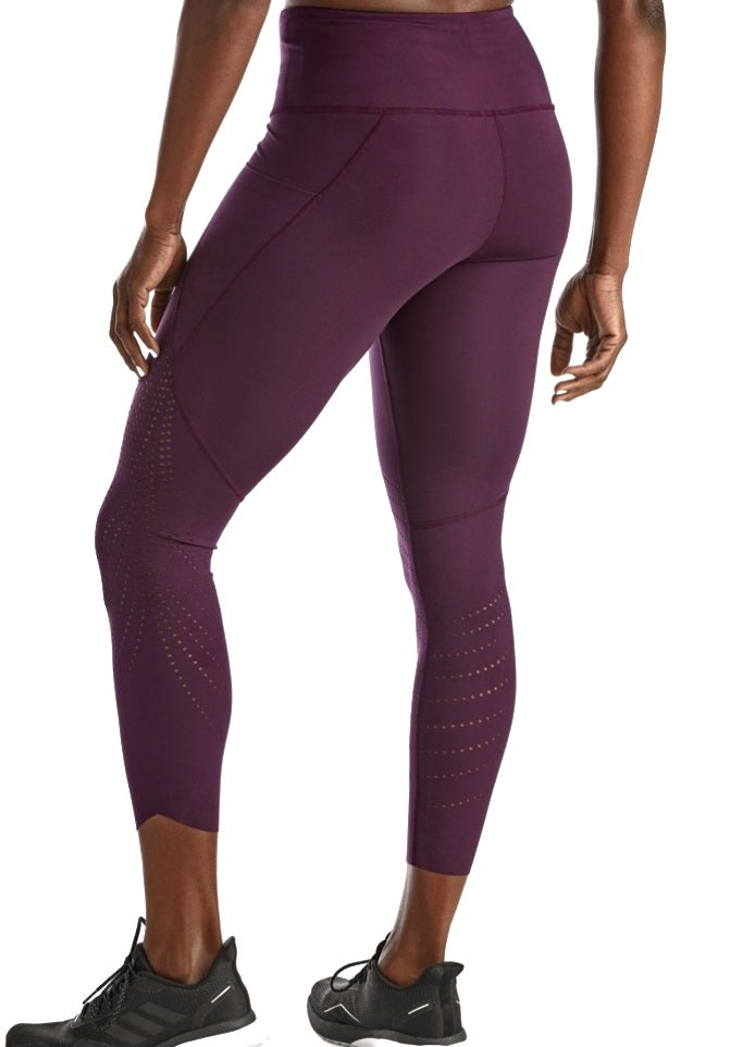 Member's Mark Ladies Active Perforated Pocket Legging